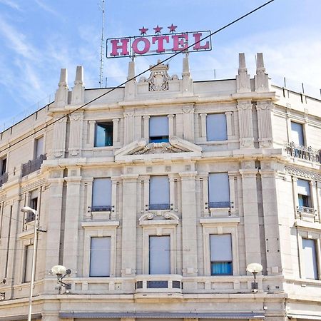 Hotel Corso Pádua Exterior foto