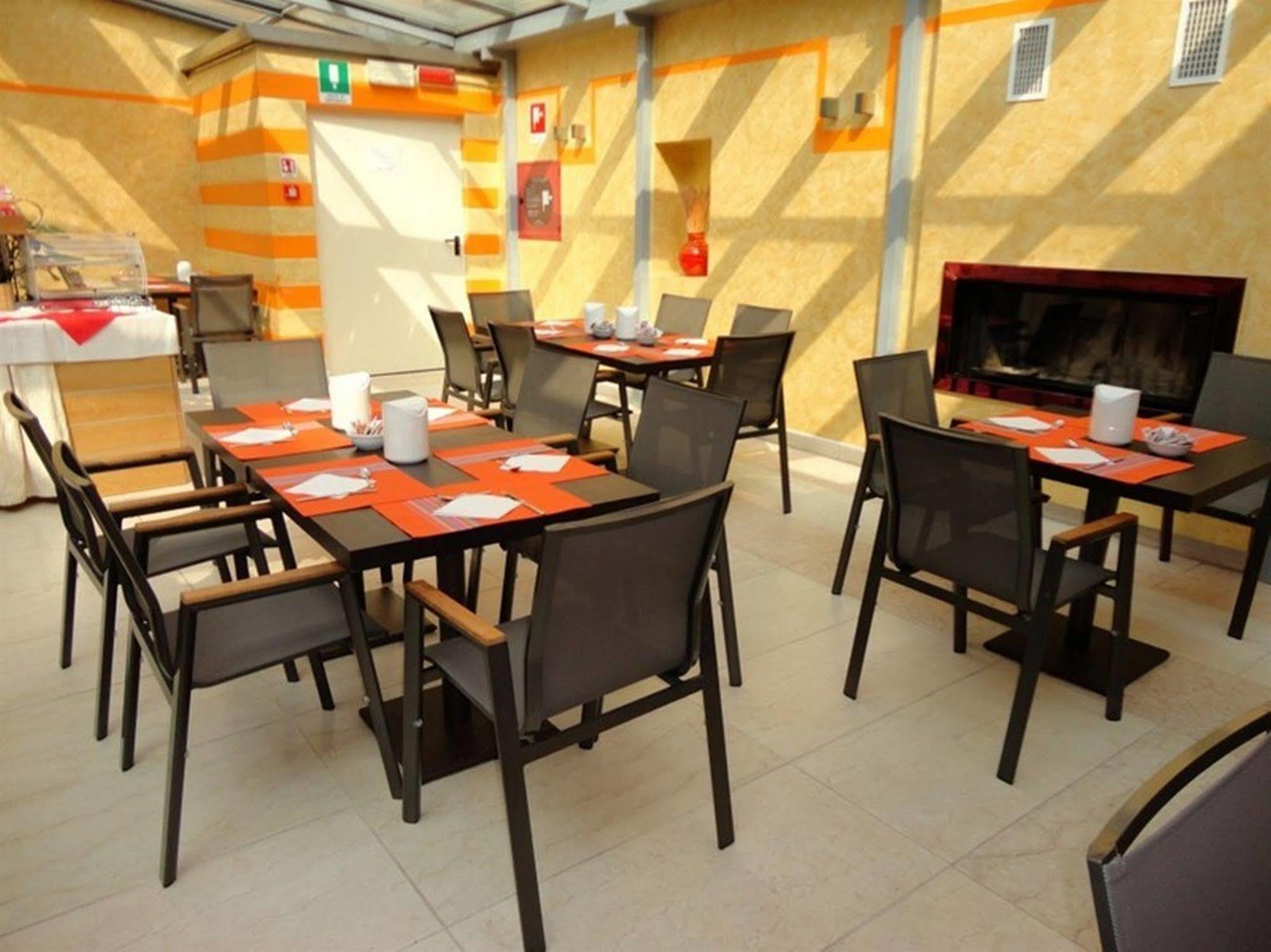Hotel Corso Pádua Exterior foto