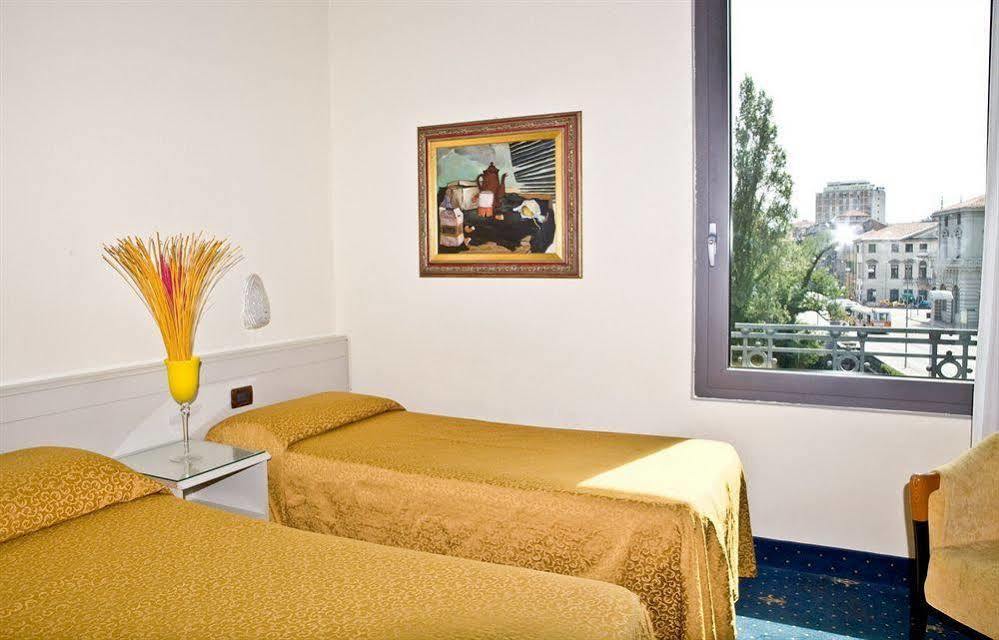 Hotel Corso Pádua Exterior foto